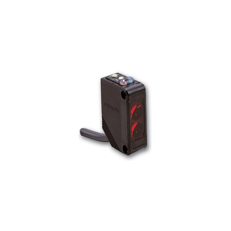 Omron E3Z-R81-M1J 0,8M E3ZR81M1J08MOMS OMRON Ecological cc 3h Mirror 4m PNP Cable 0.8 m + M12